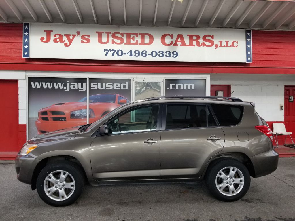 TOYOTARAV42