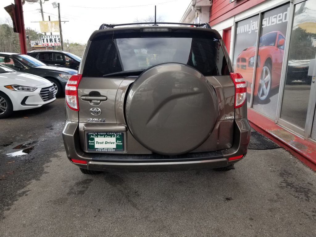 TOYOTARAV44