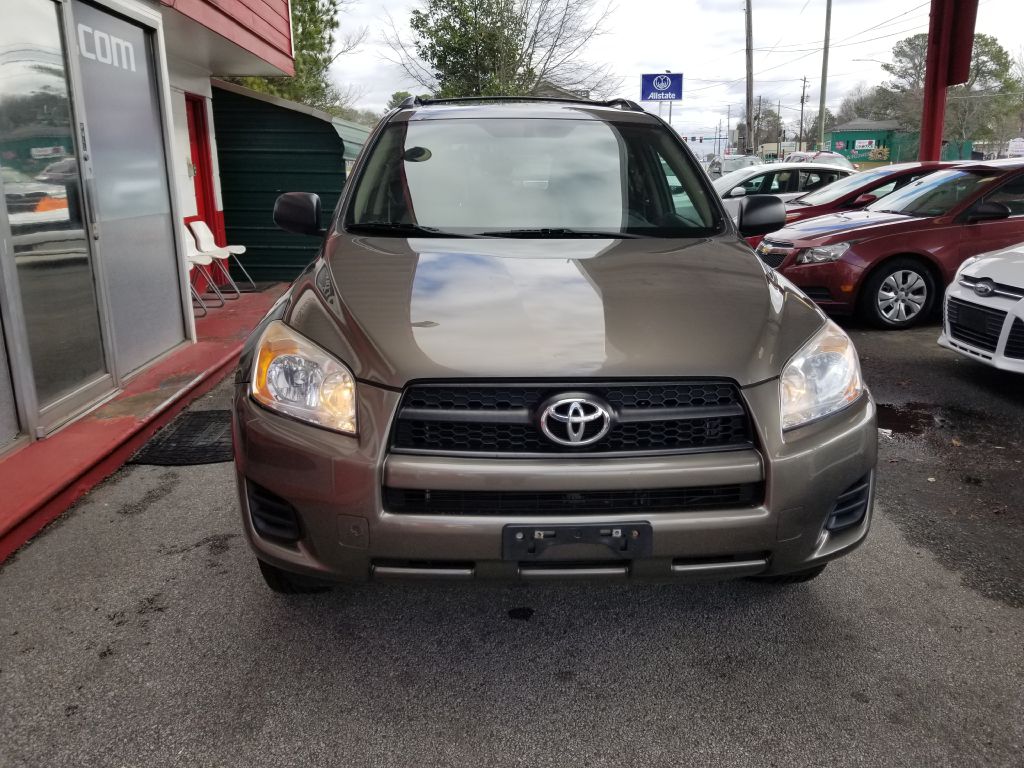 TOYOTARAV46