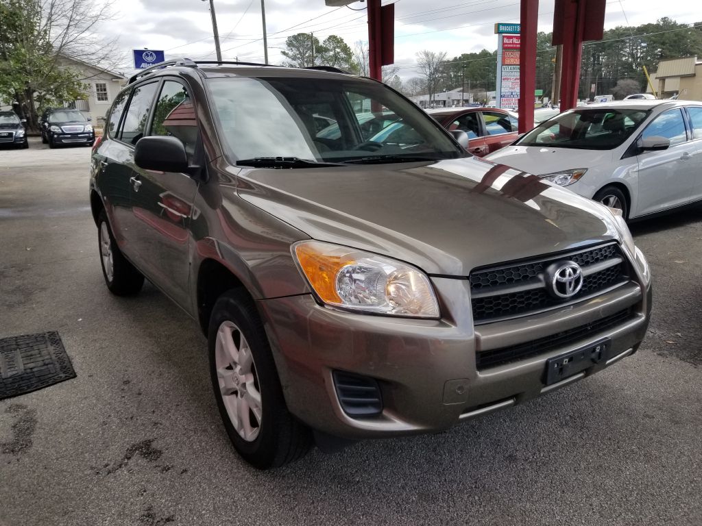 TOYOTARAV47