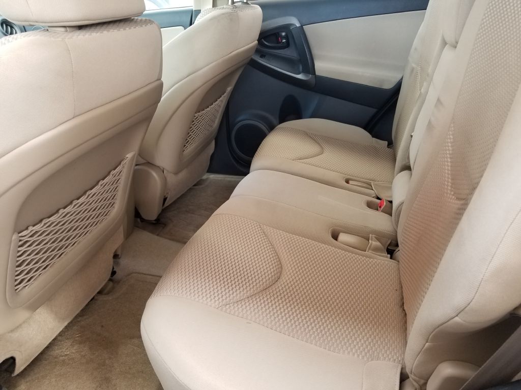 TOYOTARAV411