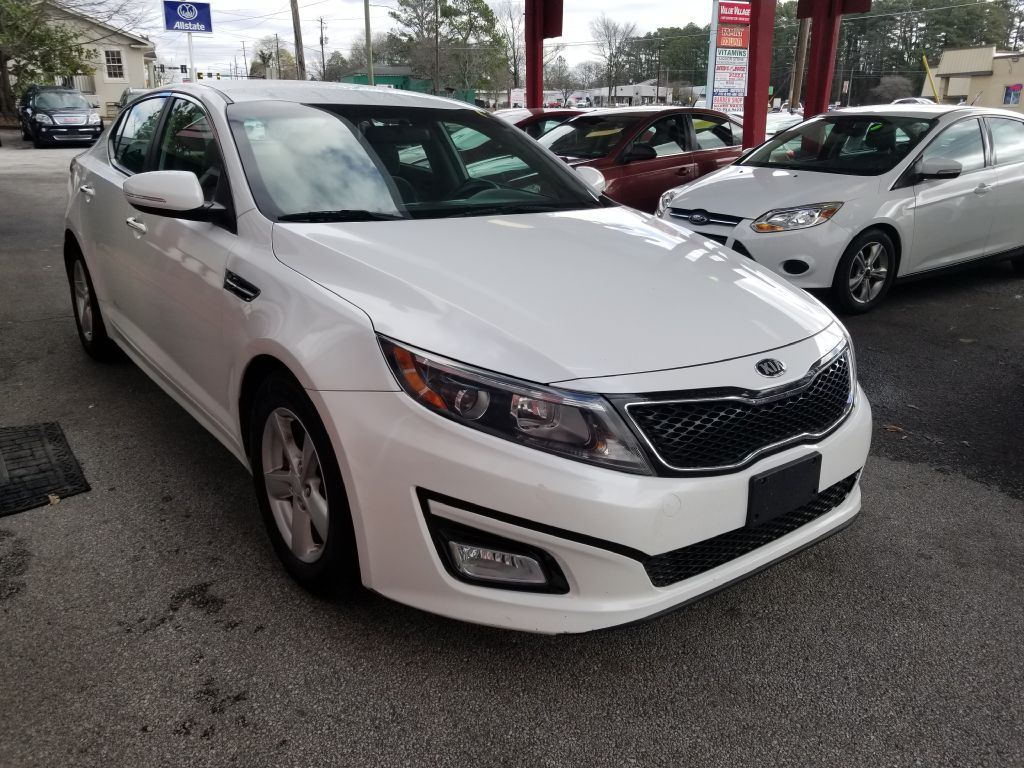 KIAOPTIMA4