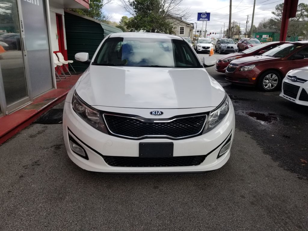 KIAOPTIMA5