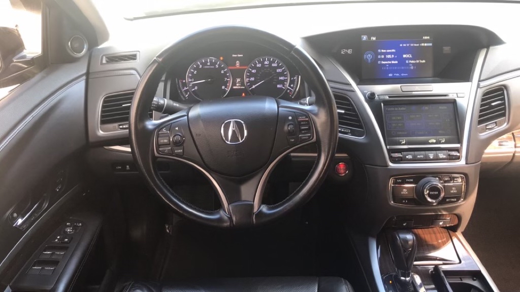 Photo 10 of this ACURA RLX