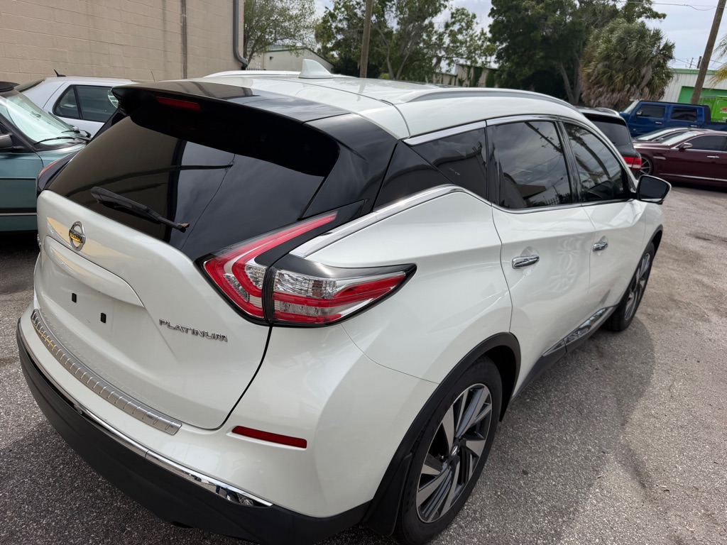Photo 4 of this NISSAN MURANO