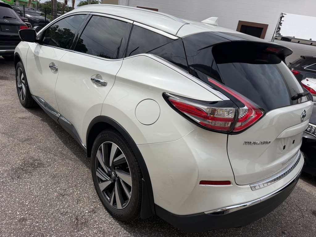 Photo 5 of this NISSAN MURANO