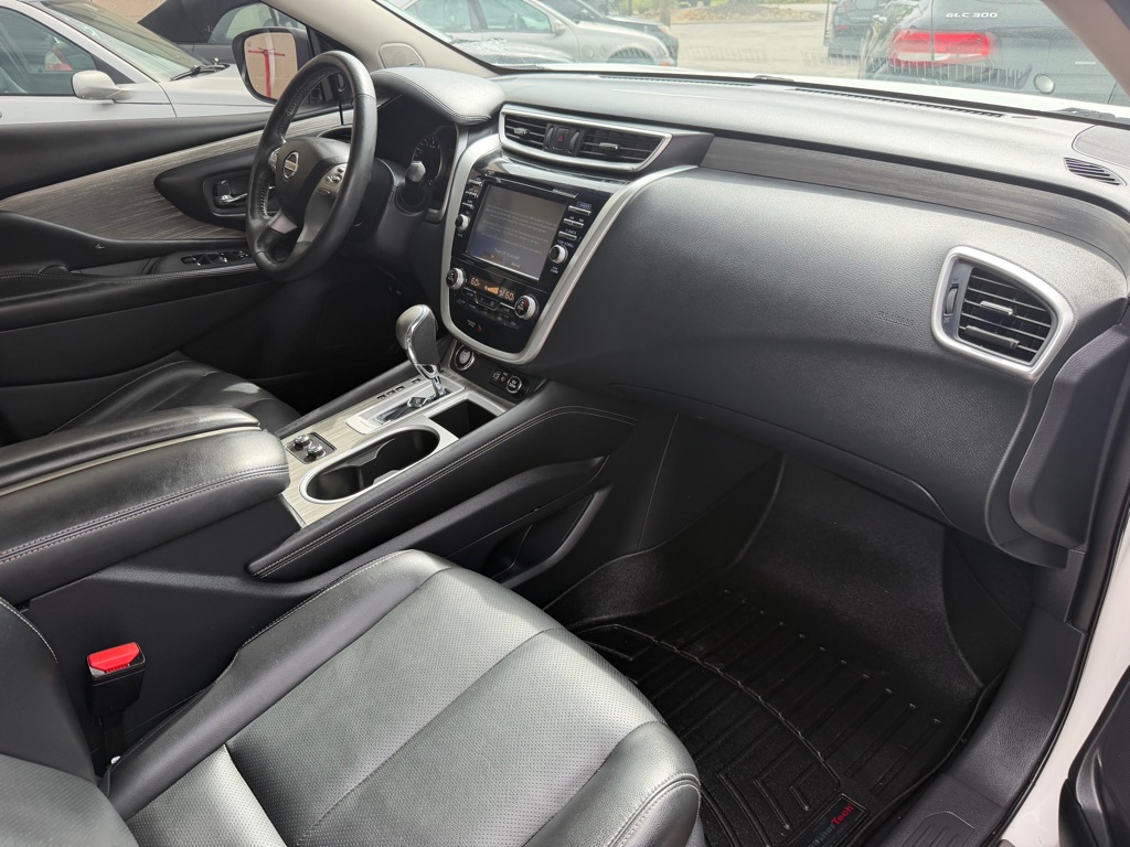 Photo 9 of this NISSAN MURANO