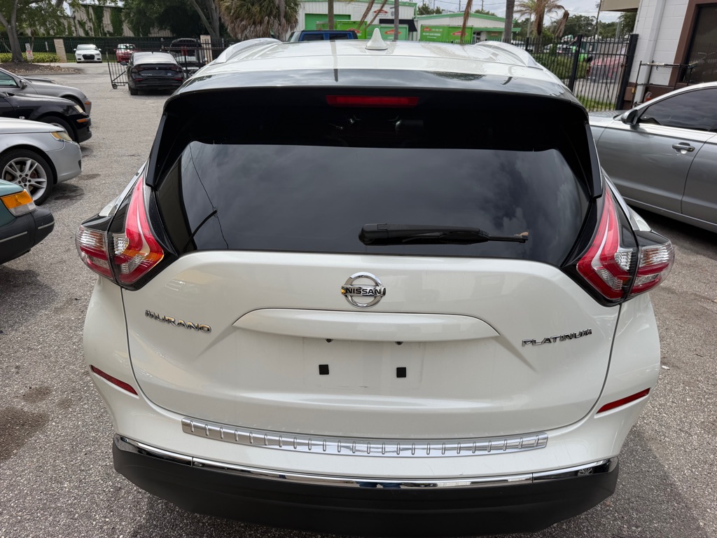 Photo 6 of this NISSAN MURANO