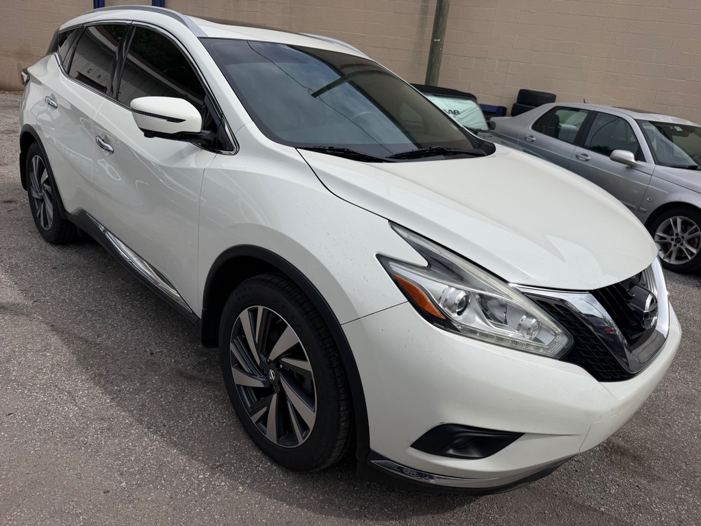 Photo 3 of this NISSAN MURANO