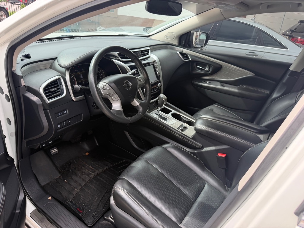 Photo 7 of this NISSAN MURANO