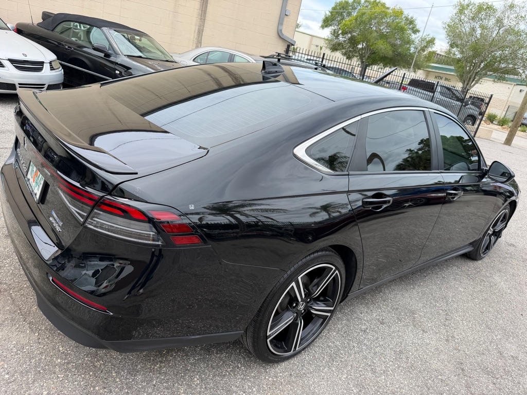 Photo 5 of this HONDA ACCORD