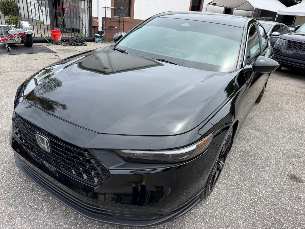 Photo 3 of this HONDA ACCORD