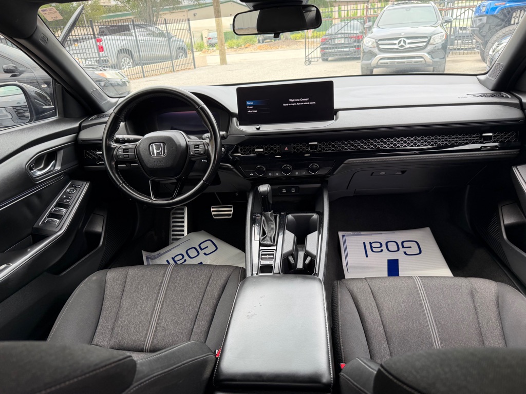 Photo 7 of this HONDA ACCORD