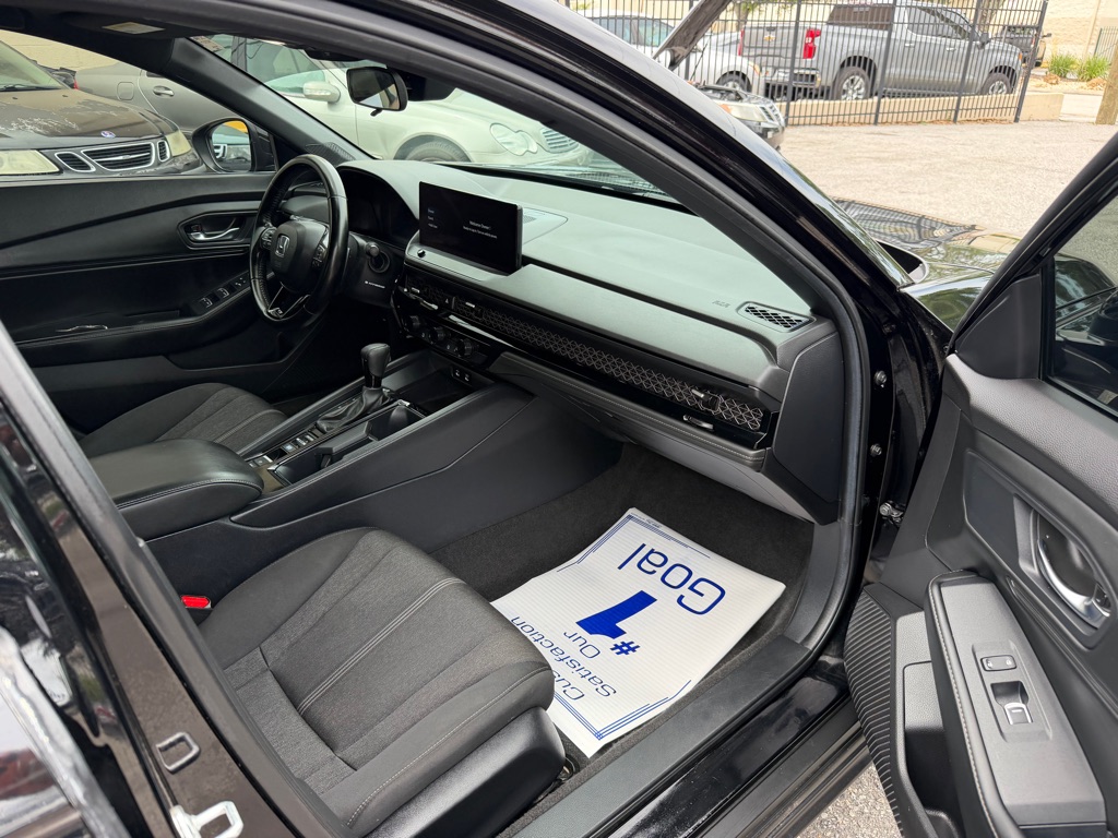 Photo 9 of this HONDA ACCORD