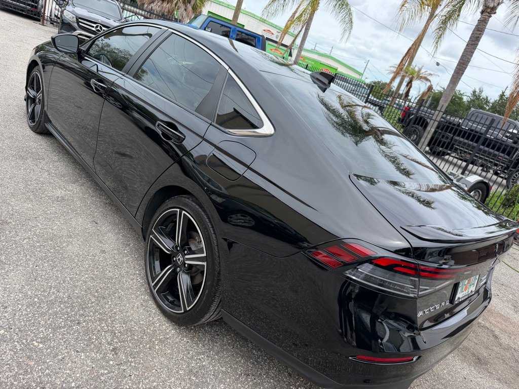 Photo 4 of this HONDA ACCORD