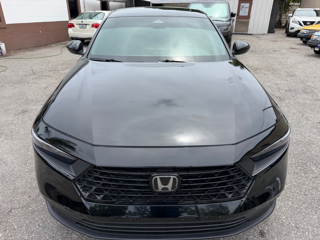 Photo 2 of this HONDA ACCORD