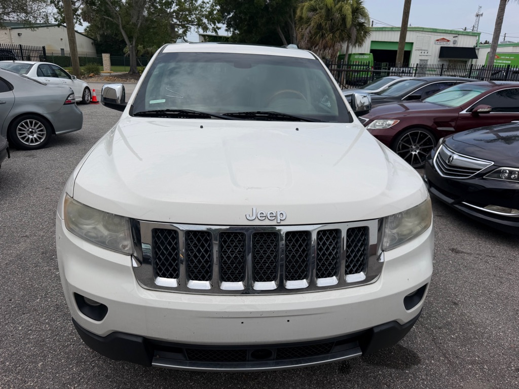 Photo 3 of this JEEP GRAND CHEROKEE