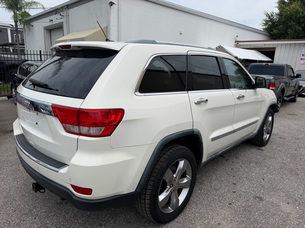 Photo 4 of this JEEP GRAND CHEROKEE