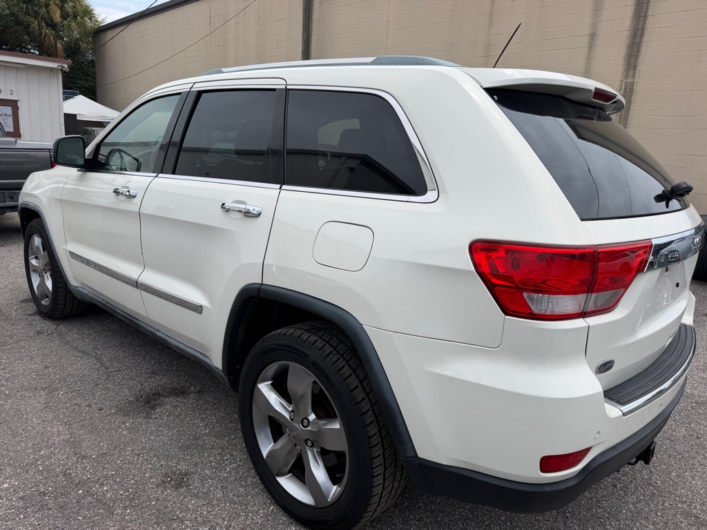 Photo 6 of this JEEP GRAND CHEROKEE