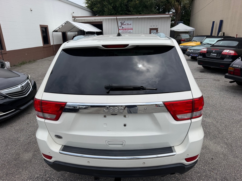 Photo 5 of this JEEP GRAND CHEROKEE