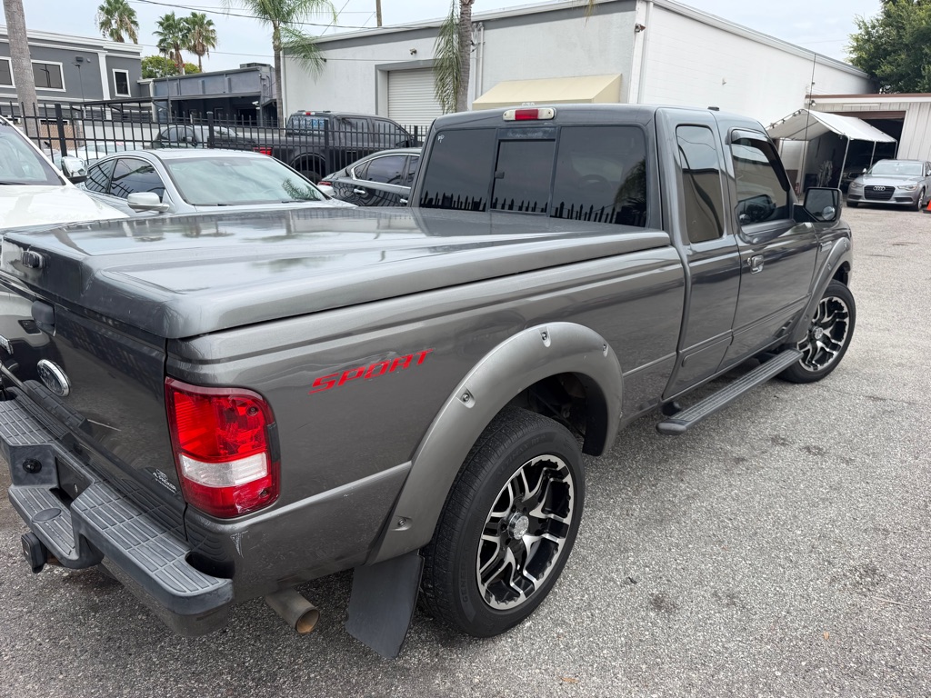 Photo 5 of this FORD RANGER SPORT