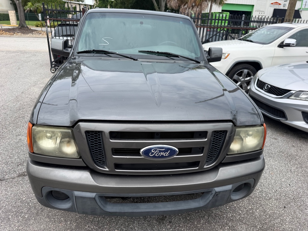 Photo 4 of this FORD RANGER SPORT