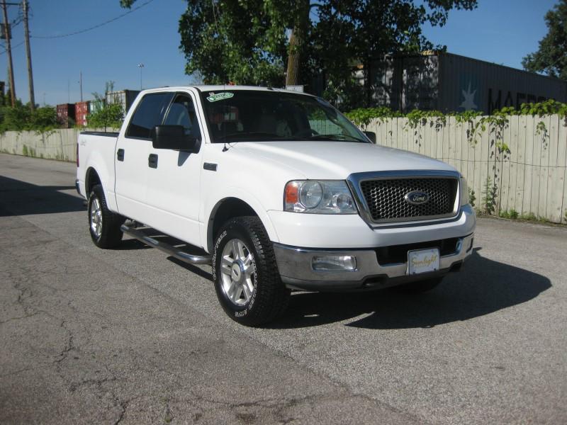 Photo 2 of this FORD F-150