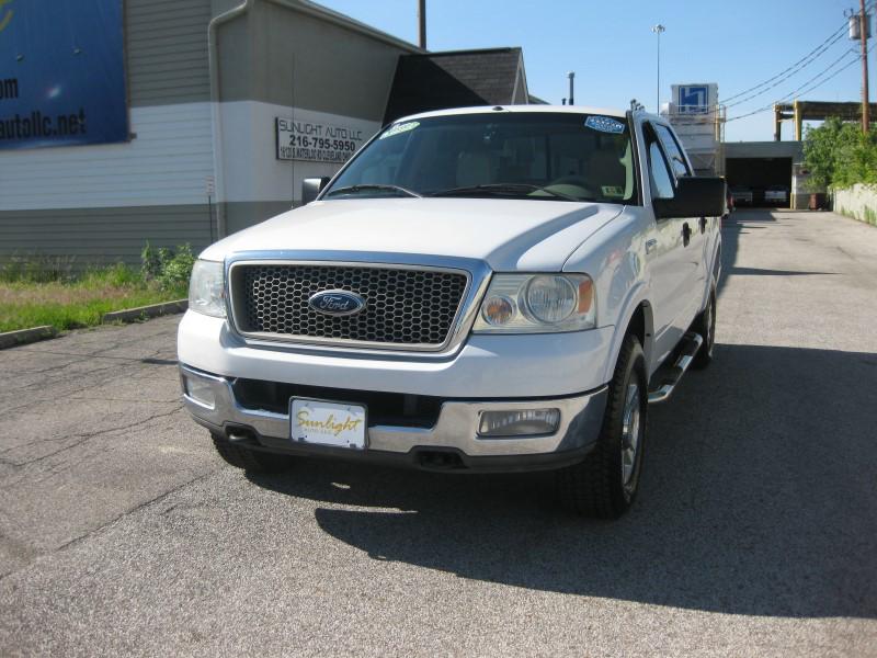 Photo 3 of this FORD F-150