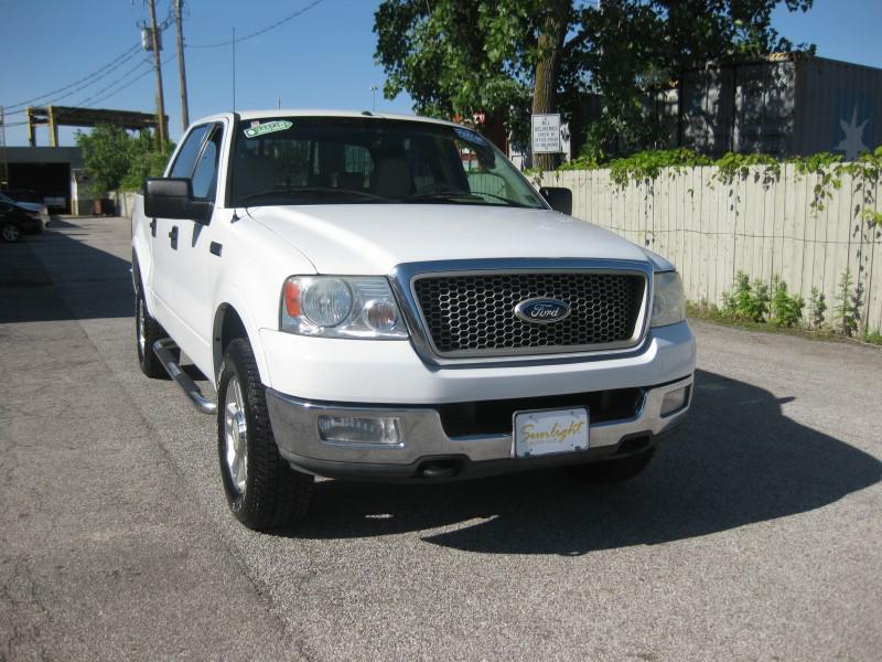 Photo 4 of this FORD F-150