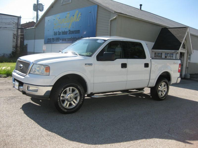 Photo 5 of this FORD F-150