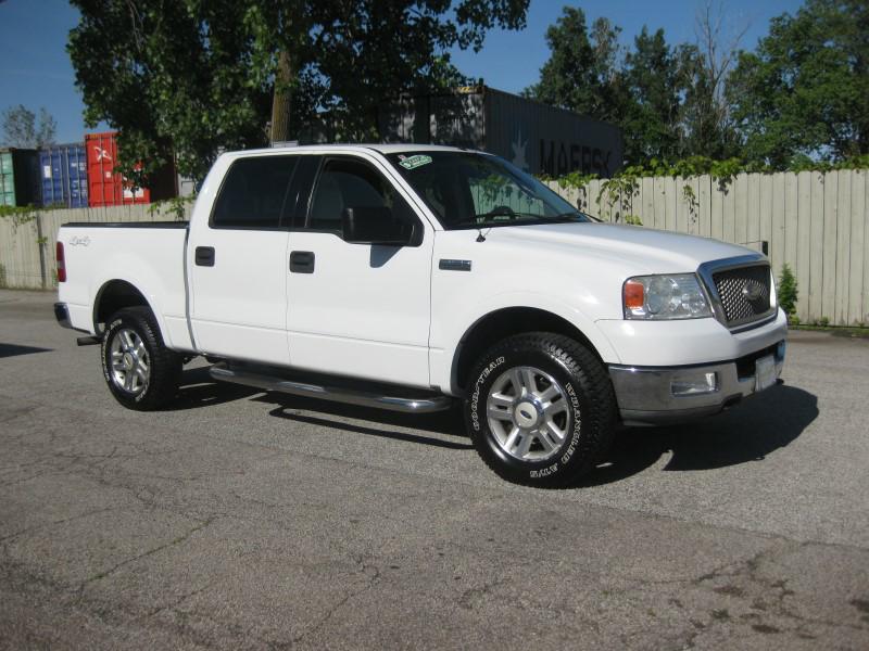 Photo 6 of this FORD F-150