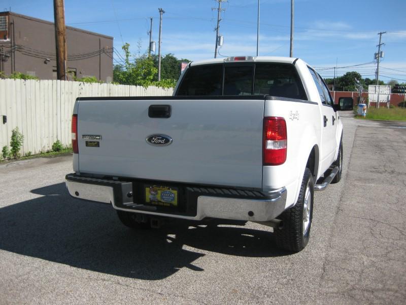 Photo 8 of this FORD F-150