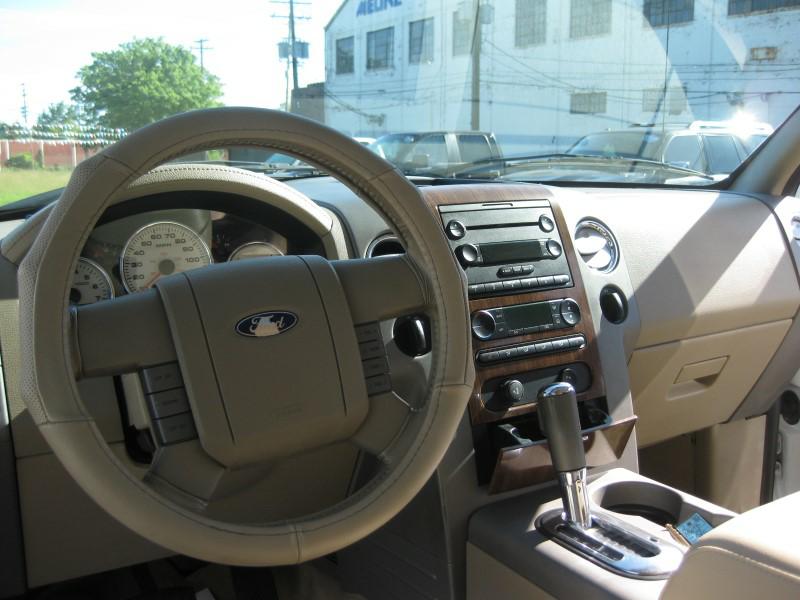 Photo 17 of this FORD F-150