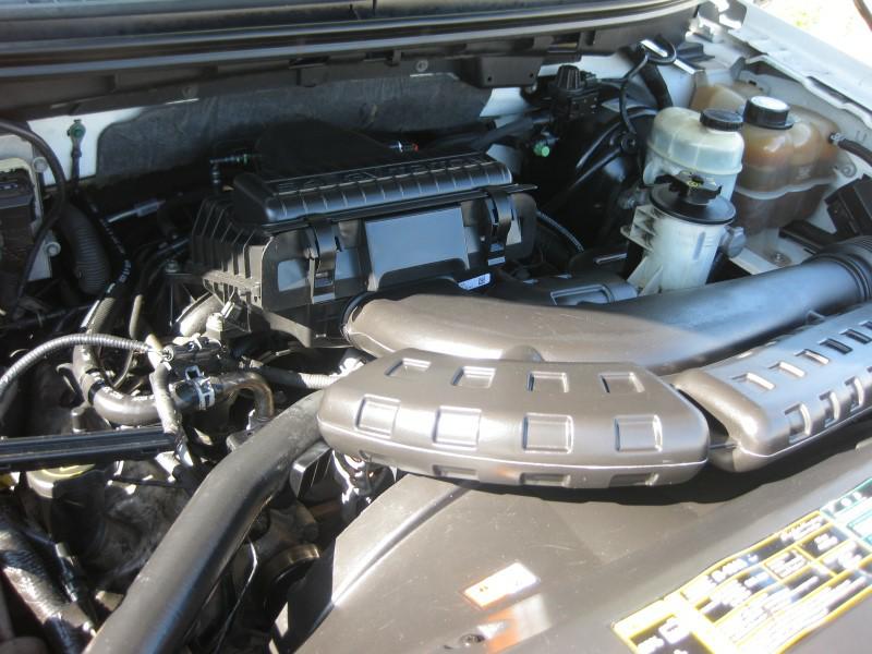 Photo 40 of this FORD F-150