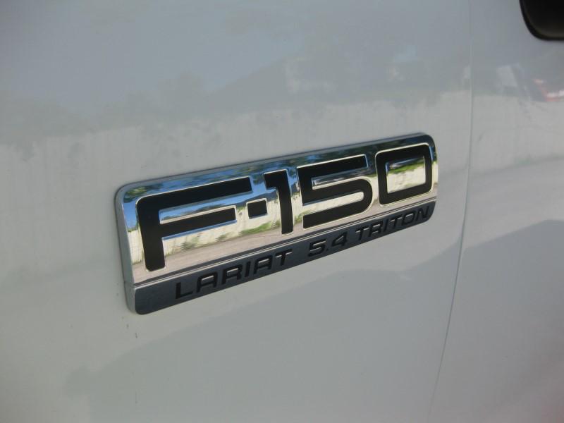 Photo 44 of this FORD F-150