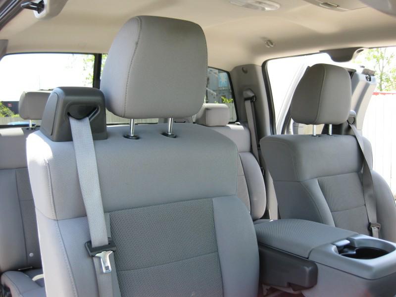 FORD F-150 2005 FORD F-150 1FTRX14W45FA15290