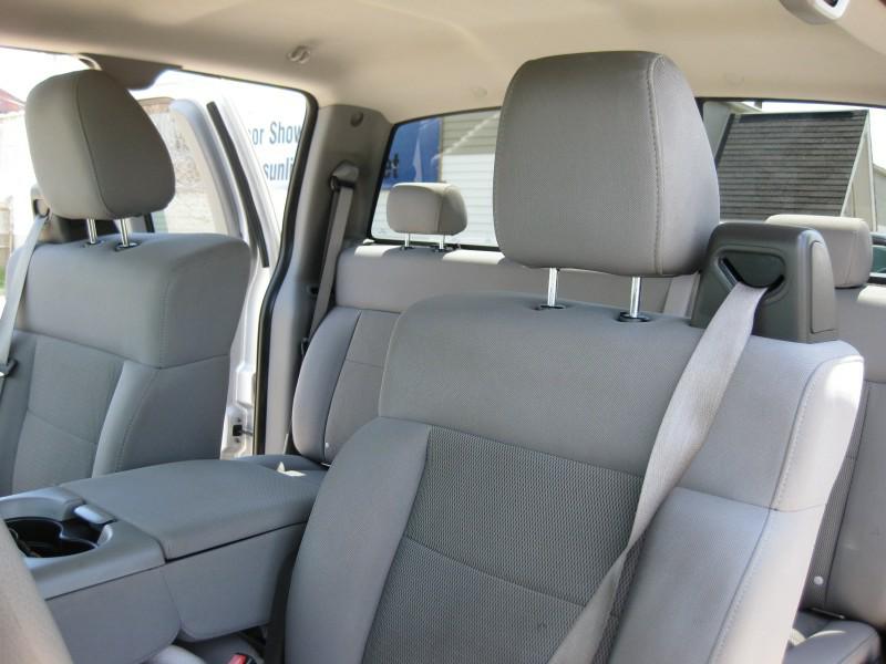 FORD F-150 2005 FORD F-150 1FTRX14W45FA15290