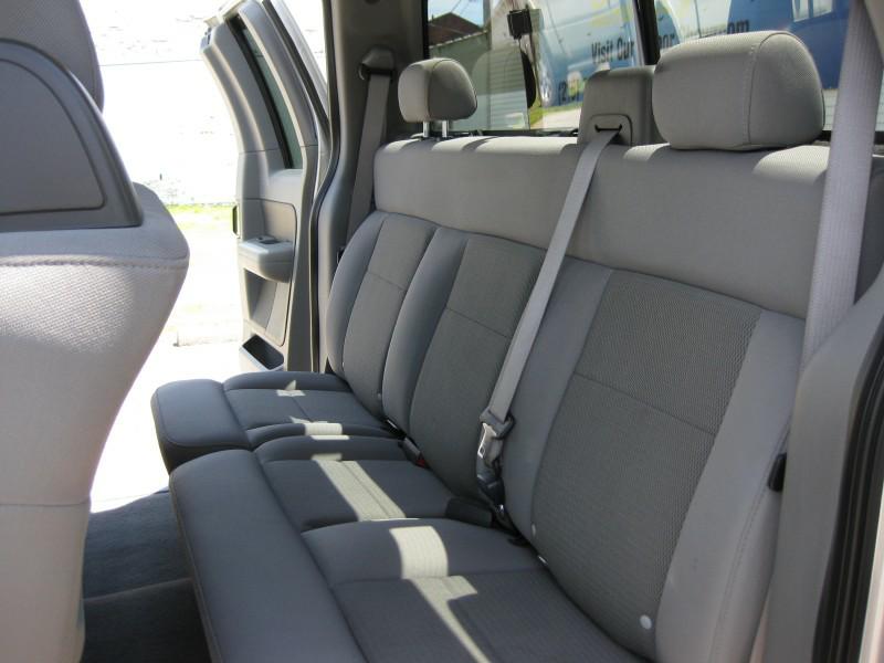 FORD F-150 2005 FORD F-150 1FTRX14W45FA15290