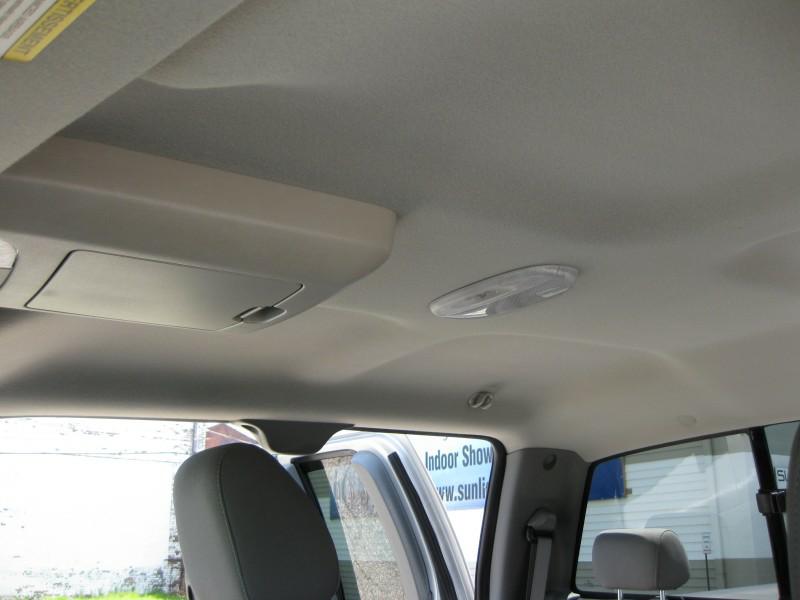FORD F-150 2005 FORD F-150 1FTRX14W45FA15290
