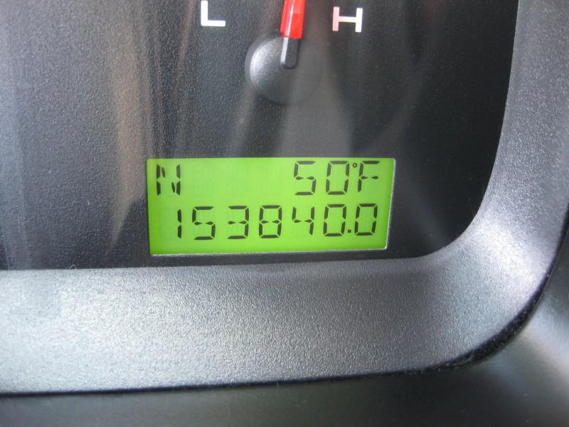 FORD F-150 2005 FORD F-150 1FTRX14W45FA15290