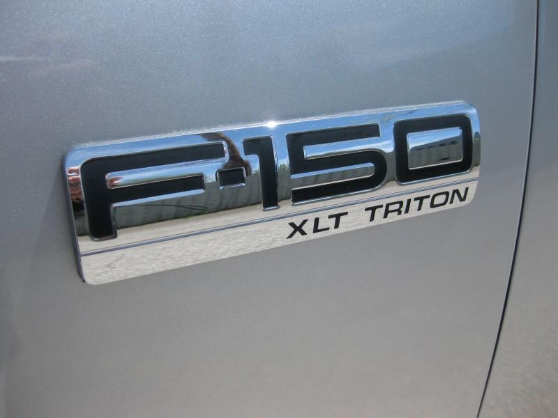 FORD F-150 2005 FORD F-150 1FTRX14W45FA15290