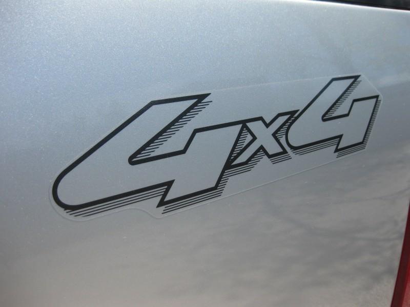 FORD F-150 2005 FORD F-150 1FTRX14W45FA15290