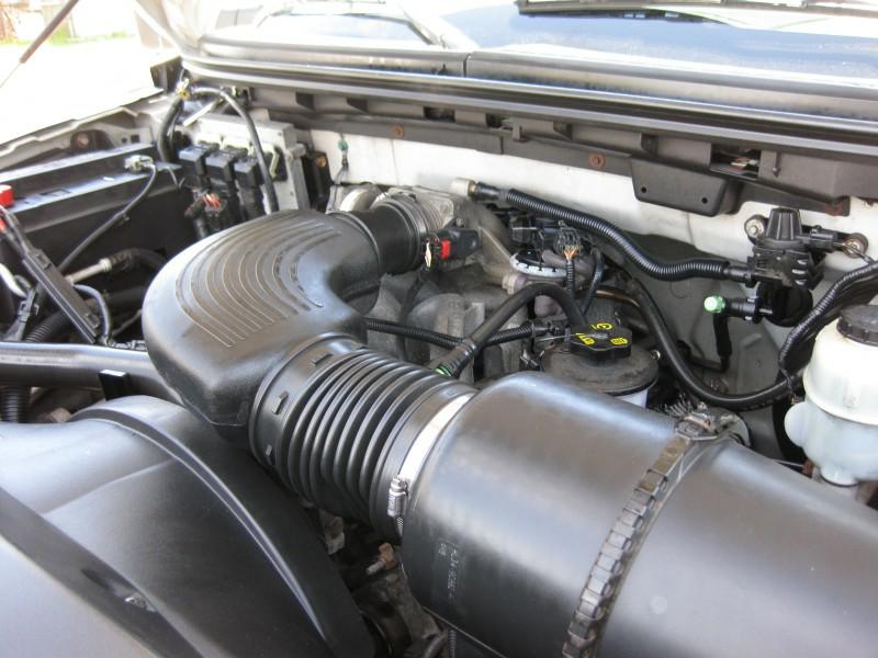 FORD F-150 2005 FORD F-150 1FTRX14W45FA15290