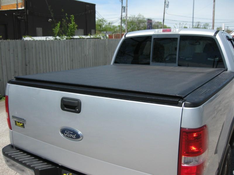 FORD F-150 2005 FORD F-150 1FTRX14W45FA15290
