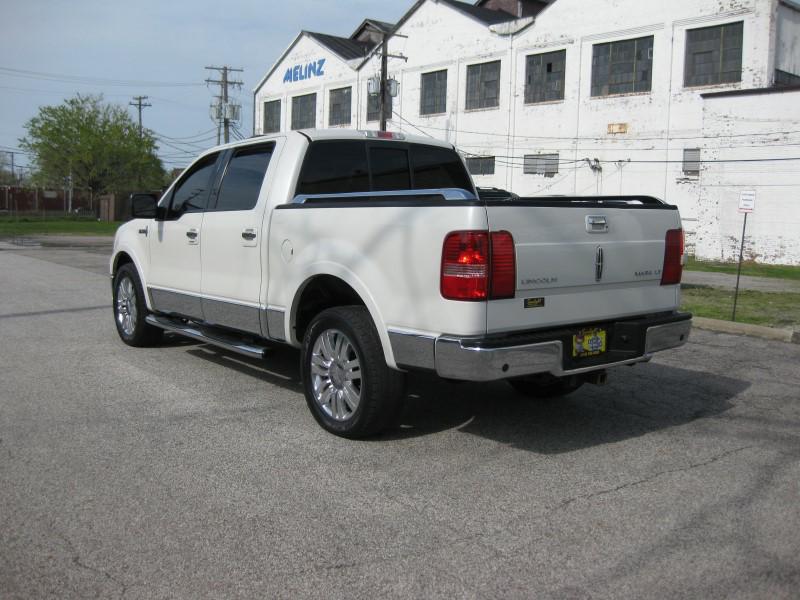 LINCOLN MARK LT 2006 LINCOLN MARK LT 5LTPW16556FJ21504
