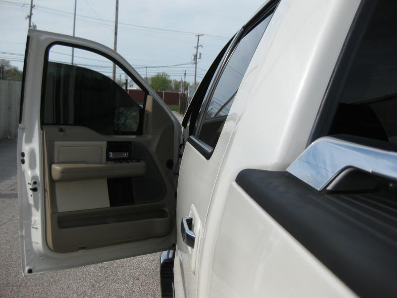 LINCOLN MARK LT 2006 LINCOLN MARK LT 5LTPW16556FJ21504