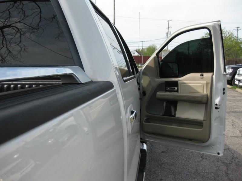 LINCOLN MARK LT 2006 LINCOLN MARK LT 5LTPW16556FJ21504
