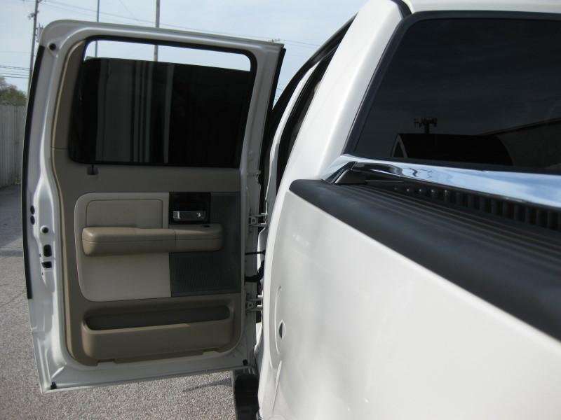 LINCOLN MARK LT 2006 LINCOLN MARK LT 5LTPW16556FJ21504