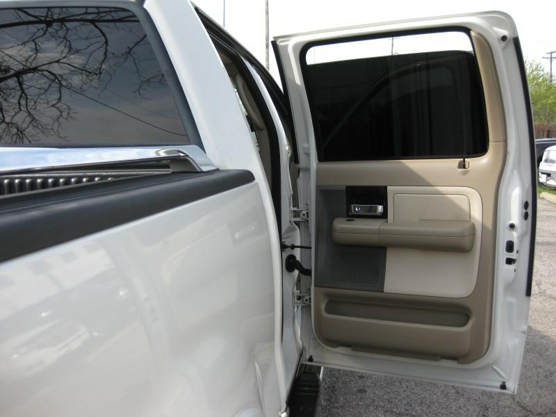 LINCOLN MARK LT 2006 LINCOLN MARK LT 5LTPW16556FJ21504