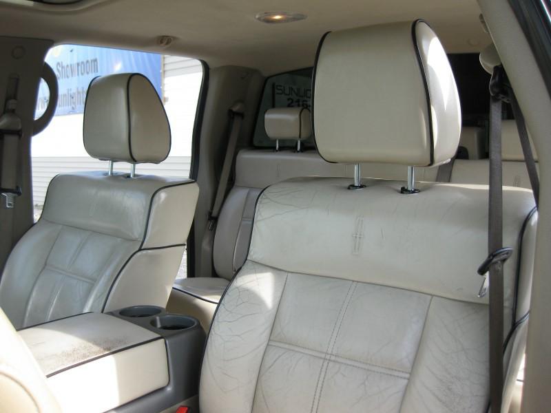 LINCOLN MARK LT 2006 LINCOLN MARK LT 5LTPW16556FJ21504